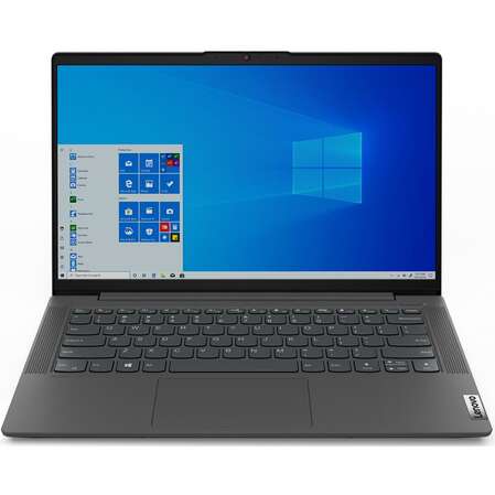 Ноутбук Lenovo IdeaPad 5 14ARE05 AMD Ryzen 7 4700U/16Gb/256Gb SSD/14" FullHD/DOS Grey