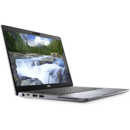 Ноутбук Dell Latitude 5310 Core i7 10610U/16Gb/512Gb SSD/13.3" FullHD/Win10Pro Grey