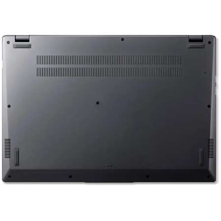 Ноутбук Acer Swift Go 16 SFG16-72-790F Core Ultra 7 155H/16Gb/1Tb SSD/16" WQXGA/Win11 Metall