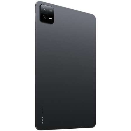 Планшет Xiaomi Pad 6 8/256GB RU Gravity Gray