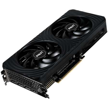 Видеокарта Palit GeForce RTX 5060 Ti 8192Mb, Dual 8 Gb (NE7506T019P1-GB2062D) 1xHDMI, 3xDP, Ret