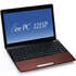 Нетбук Asus EEE PC 1215P Red Atom-N570/2Gb/320Gb/12,1"HD/WiFi/BT/cam/4400mAh/Win7 Starter