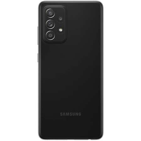 Смартфон Samsung Galaxy A52S SM-A528 8/256GB Black
