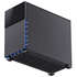 Корпус MicroATX Minitower JONSBO D31 STD Screen Black