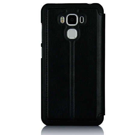 Чехол для Asus ZenFone 3 Max ZC553KL G-case Slim Premium case черный   