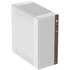 Корпус ATX Miditower Formula TimberLine T2 White