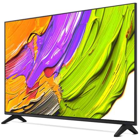 Телевизор 43" LG 43QNED70A6A.ARUG 2025