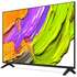 Телевизор 43" LG 43QNED70A6A.ARUG 2025