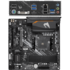 Материнская плата Gigabyte B550M AORUS Elite Socket-AM4 AMD B550 4xDDR4, 4xSATA3, RAID, 2xM.2, 2xPCI-E16x, 4xUSB3.2, DVI-D, HDMI, Glan, mATX Ret