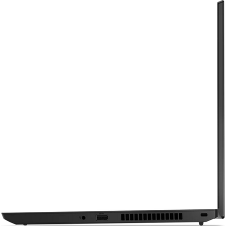 Ноутбук Lenovo ThinkPad L15 Gen 1 AMD Ryzen 7 4750U/8Gb/256Gb SSD/15.6" FullHD/Win10Pro Black