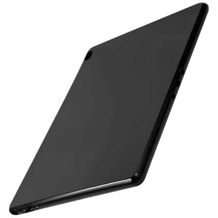 Чехол для Lenovo Tab M10 HD (X306X/X306F) 10.1" Zibelino Tablet черный