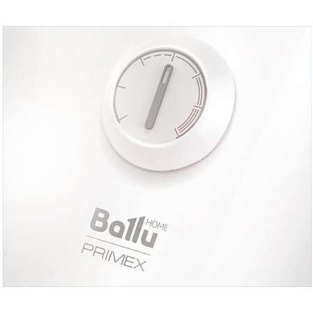 Водонагреватель накопительный Ballu BWH/S 30 Primex