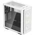 Корпус ATX Miditower Deepcool CK560 WH White