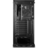 Корпус ATX Miditower Deepcool MATREXX 70 ADD-RGB 3F Black