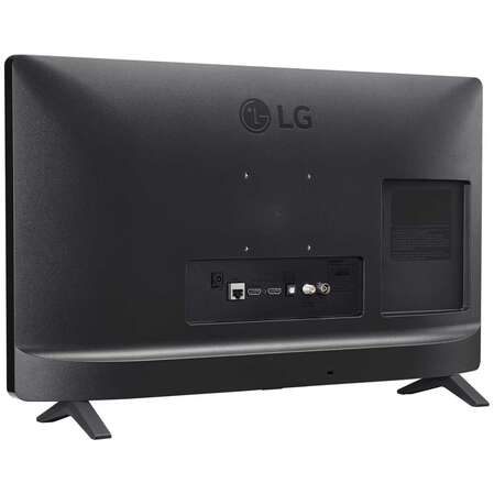 Телевизор 24" LG 24TQ520S-PZ.ARUZ