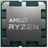 Процессор AMD Ryzen 5 9600X, 3.9ГГц, (Turbo 5.4ГГц), 6-ядерный, L3 16МБ, Сокет AM5, Radeon 760M, BOX W/O Cooler