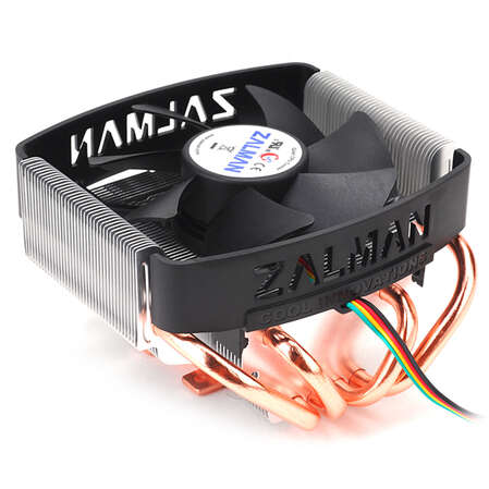 Охлаждение CPU Cooler Zalman (Universal) CNPS8000B