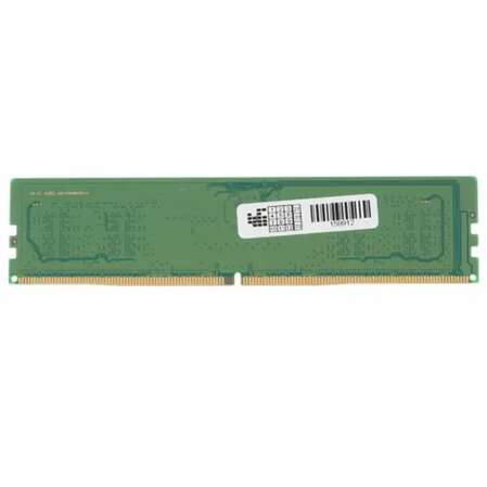 Модуль памяти DIMM 8Gb DDR5 PC44800 5600MHz Samsung (M323R1GB4DB0-CWM)