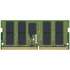 Модуль памяти Kingston 32GB 3200MT/s DDR4 ECC CL22 SODIMM 2Rx8 Micron F
