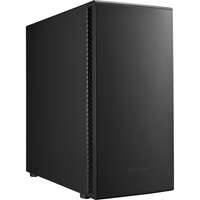 Корпус ATX Miditower Silverstone Seta Q1 SST-SEQ1B Black