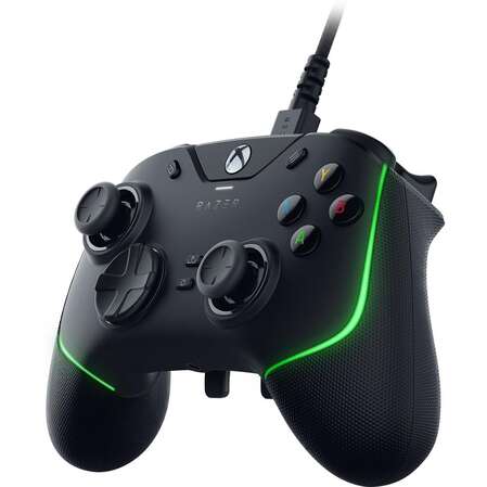 Геймпад Razer Wolverine V2 Chroma