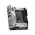 Материнская плата MSI MPG Z790I Edge WiFi Z790 Socket-1700 2xDDR5, 4xSATA3, RAID, 3хM.2, 1xPCI-E16x, 6xUSB3.2, 1xUSB3.2 Type C, WiFi, DP, HDMI, 2.5Glan, mini-ITX