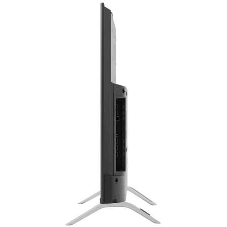 Телевизор 50" Яндекс ТВ Станция с Алисой YNDX-00092 (4K UHD 3840x2160, Smart TV) черный 