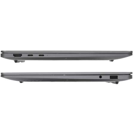 Ноутбук TECNO MegaBook T14RA Air Core i5 1334U/16Gb/1Tb SSD/14" WUXGA/Win11 Grey