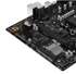 Материнская плата ASUS Prime H610M-R D4-SI H610 Socket-1700 2xDDR4, 4xSATA3, 1xM.2, 1xPCI-E16x, 2xUSB3.2, D-Sub, DVI-D, HDMI, Glan, mATX