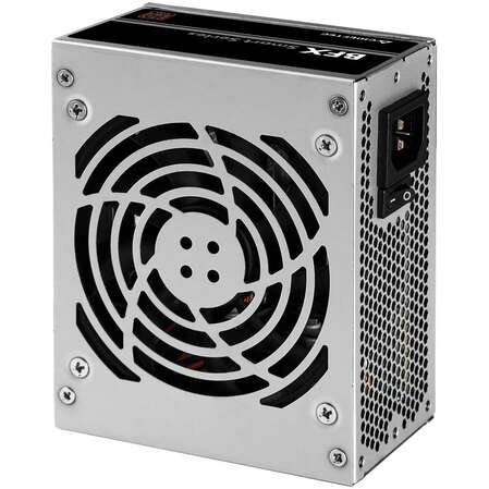Блок питания 350W Chieftec BFX-350BS SFX