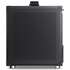 Корпус MicroATX Minitower JONSBO C6 Handle Black