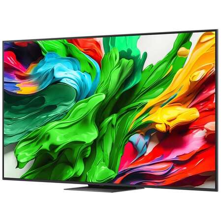 Телевизор 75" LG 75QNED86A6A.ARUG 2025