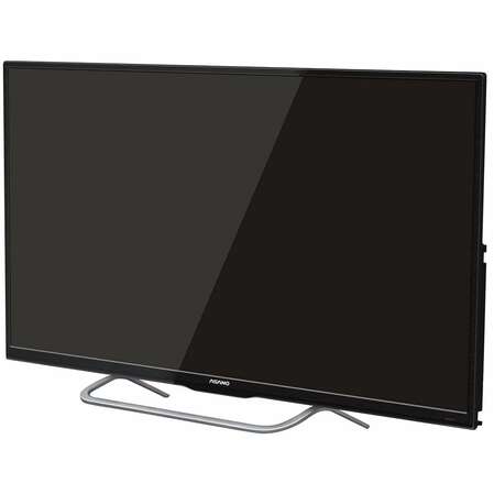 Телевизор 32" Asano 32LF7130S (FullHD 1920x1080, Smart TV) черный 