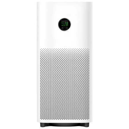 Воздухоочиститель Xiaomi Mijia Smart Air Purifier 6 BHR08MZEU
