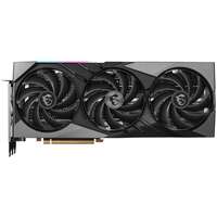 Видеокарта MSI GeForce RTX 4090 24576Mb, Gaming X Slim 24G (RTX 4090 Gaming X Slim 24G) 2xHDMI, 2xDP, Ret