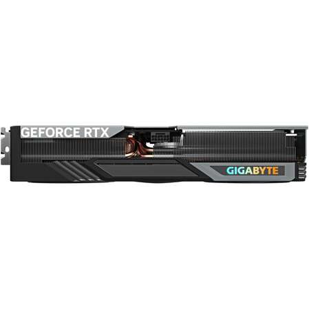 Видеокарта Gigabyte GeForce RTX 4070 12288Mb, Gaming OC 12 Gb (GV-N4070GAMING OC-12GD) 1xHDMI, 3xDP, Ret