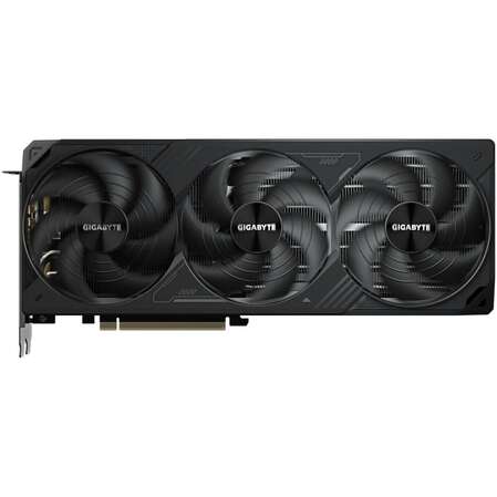 Видеокарта Gigabyte GeForce RTX 5070 Ti 16384Mb, Windforce OC SFF 16 Gb (GV-N507TWF3OC-16GD) 1xHDMI, 3xDP, Ret