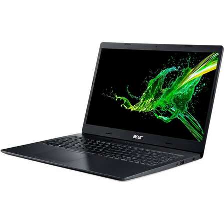 Ноутбук Acer Aspire 3 A315-42G-R869 AMD Ryzen 7 3700U/16Gb/512Gb SSD/AMD Radeon 540X 2Gb/15.6" FullHD/DOS Black