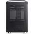 Корпус MicroATX Minitower JONSBO C6 Handle Black