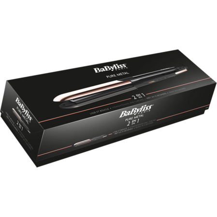 Выпрямитель для волос Babyliss ST481 E