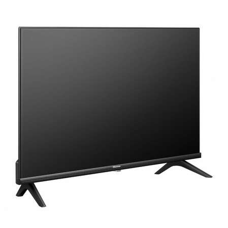 Телевизор 32" Hisense 32A4K (HD 1366x768, Smart TV) черный