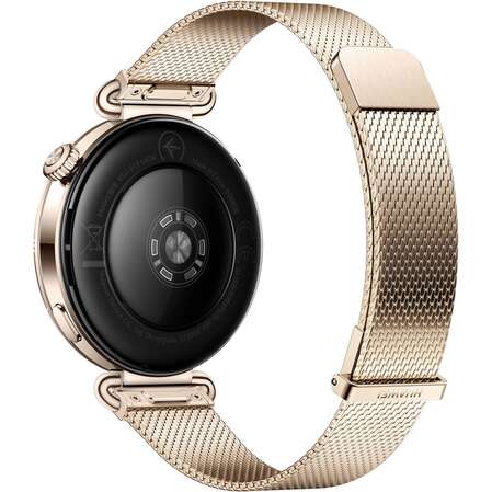 Умные часы Huawei Watch GT 6 Gold Milanese