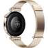 Умные часы Huawei Watch GT 6 Gold Milanese