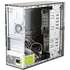 Корпус MicroATX Minitower Delux ML116 400W Black