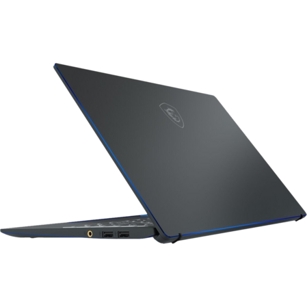 Ноутбук MSI Prestige 14 A10SC-057RU Core i7 10710U/16Gb/512Gb SSD/NV GTX1650 Max-Q 4Gb/14" FullHD/Win10 Gray