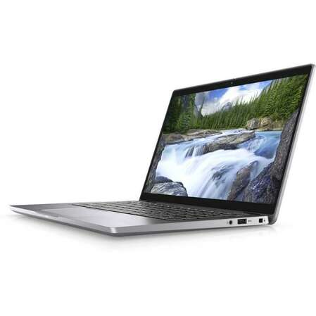 Ноутбук Dell Latitude 7310 Core i5 10310U/16Gb/256Gb SSD/13.3" FullHD/Win10Pro
