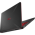 Ноутбук ASUS TUF FX705GM-EW182T Core i7 8750H/16Gb/1000Gb+128Gb SSD/NV GTX1060 6Gb/17.3" FullHD/Win10