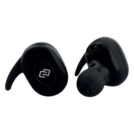 Bluetooth гарнитура Digma TWS-02 Black