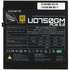Блок питания 750W Gigabyte GP-UD750GM PG5 V2