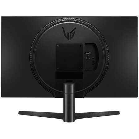 Монитор 27" LG UltraGear 27GS60F-B IPS 1920x1080 1ms HDMI, DisplayPort